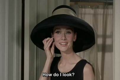 Edwards, Audrey Hepburn
