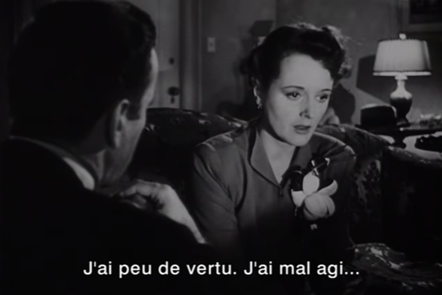 Huston, Bogart, Astor