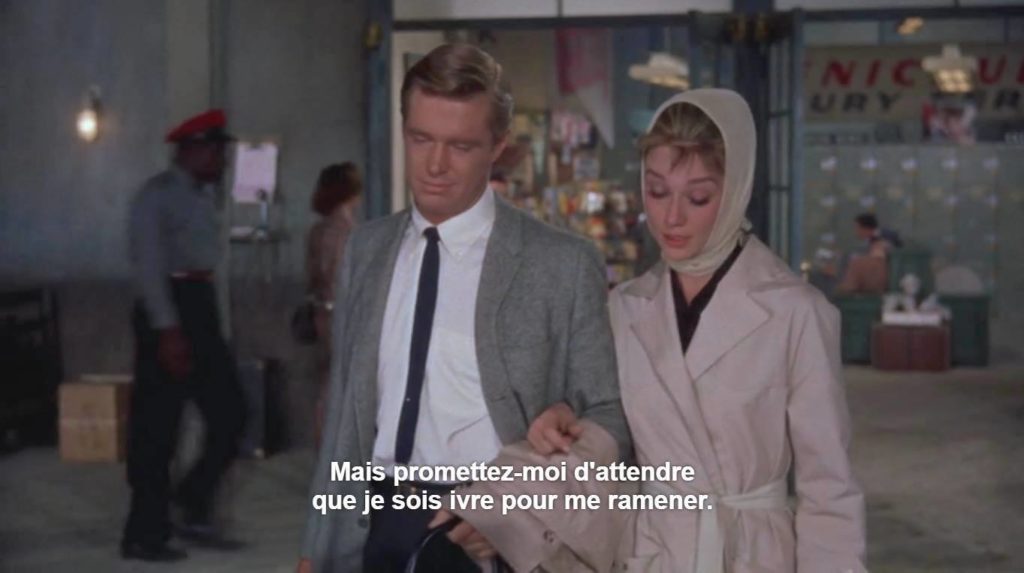 Edwards, Heppard, Audrey Hepburn