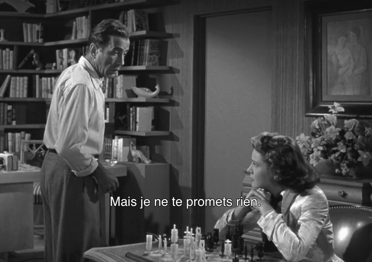 Bogart, Ray