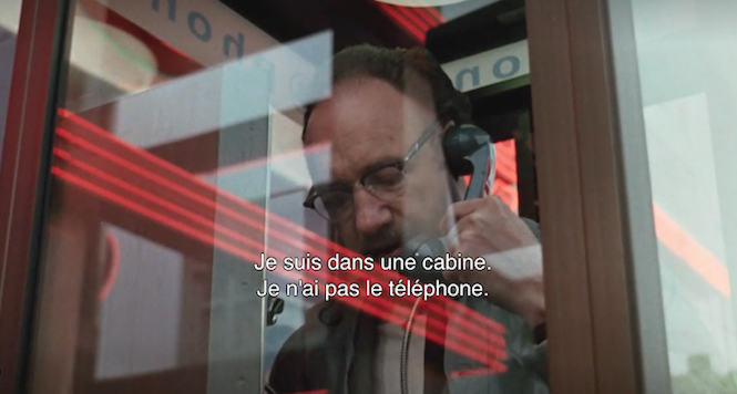 Coppola, Hackman