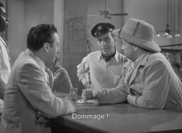 Hawks, Bogart, Dalio