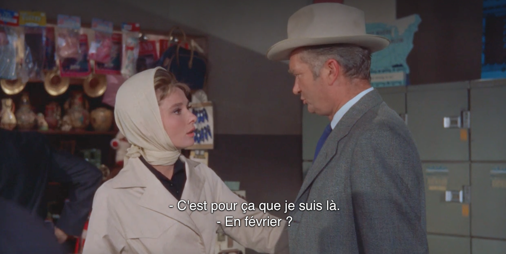 Edwards, Hepburn