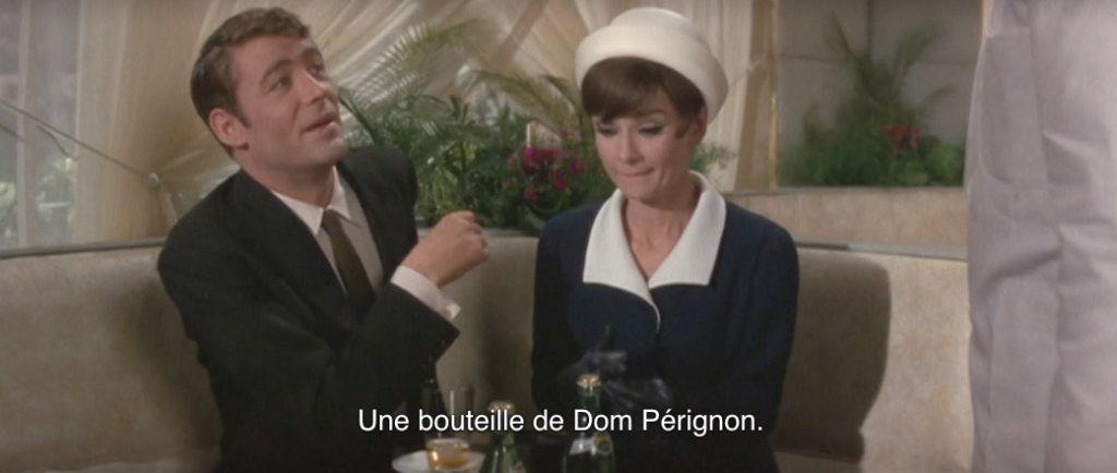 Wyler, Hepburn, O’Toole