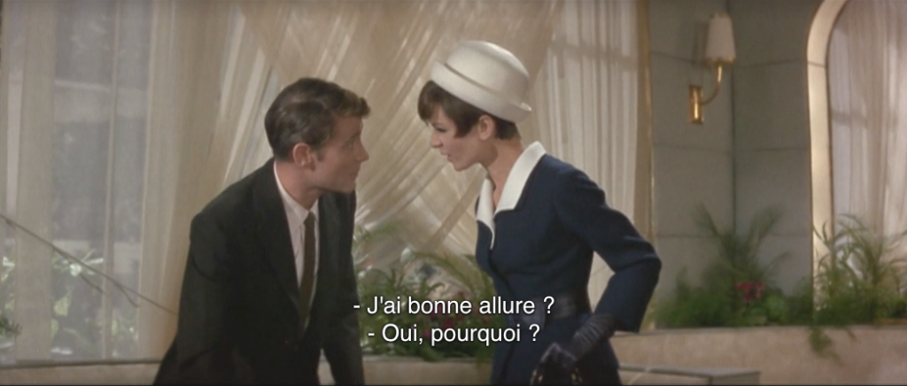 Wyler, Hepburn, O’Toole